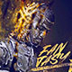 Fantasy - Digital Art Photoshop Action - GraphicRiver Item for Sale